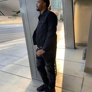 Meet your Posher, Neal